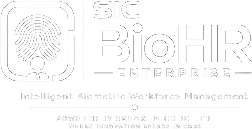 SIC BioHR Enterprise